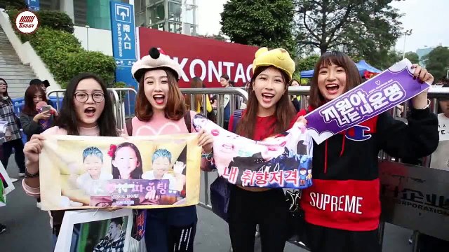 iKON - 'iKONTACT' GUANGZHOU (Türkçe Altyazılı)