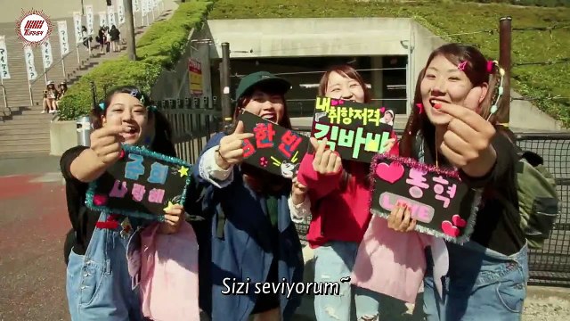 iKON - 'iKONTACT' FUKUOKA (Türkçe Altyazılı)