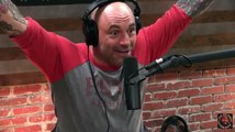 Joe Rogan on Daniel Cormier KO'ing Stipe Miocic