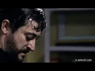 Los hombres de Paco   La inmolación del enviado de Satán