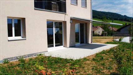 A vendre - Appartement - Gilly (1182) - 3.5 pièces - 89m²