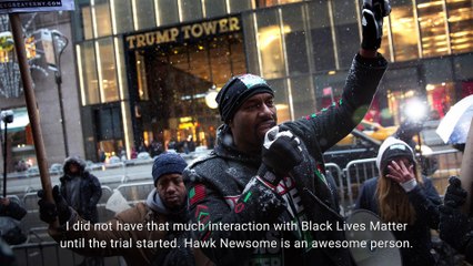 Black Lives Matter: Fighting The Tragedy Of Mental Illness