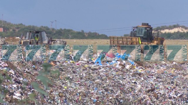 DURRES, SHPALLET GJENDJA E EMERGJENCES - News, Lajme - Kanali 8