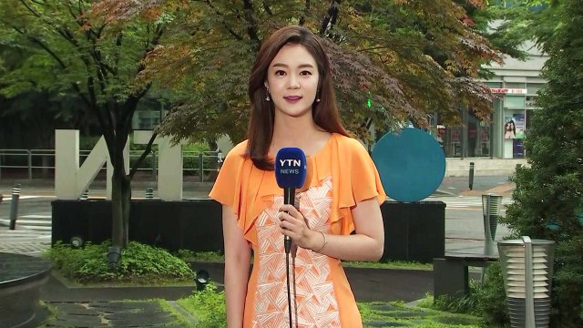 [날씨] 전국 대부분 폭염특보...서울 32℃, 대구 35℃ / YTN