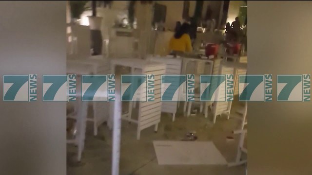 ARREST ME BURG PER TE RIUN QE QELLOI ME ARME NE DHERMI - News, Lajme - Kanali 10