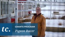 Pigeon Racing