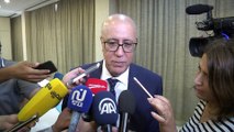 'Tunus'un küresel para piyasasına girmesi için şartlar uygun değil' - TUNUS