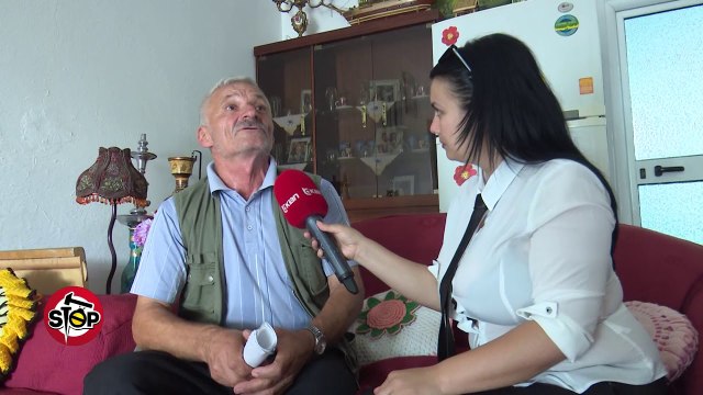 Stop - Elbasan, 12 vjet në dyert e Aluiznit, Stop zgjidh problemin e qytetarit 11 korrik 2018
