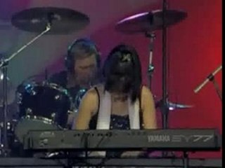 Keiko Matsui-Night Hawks`Dreams