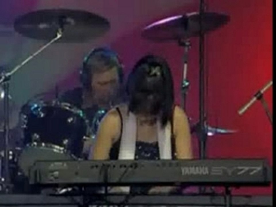 Keiko Matsui-Night Hawks`Dreams