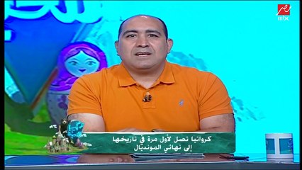جلسه صلح بين حازم إمام وإبراهيم حسن