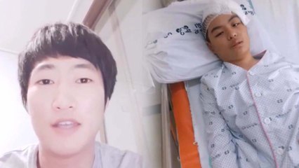 [좋은뉴스] '뇌출혈 현민이를 살려 주세요' / YTN
