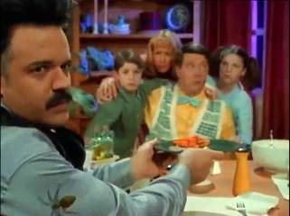 La Nouvelle Famille Addams S1E37 FRENCH