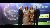 Prêmio Marcas Venda Nova do Imigrante 2018 - Informe Publicitário
