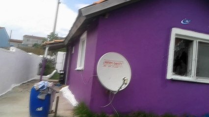 At kavgası kanlı bitti: 2 yaralı