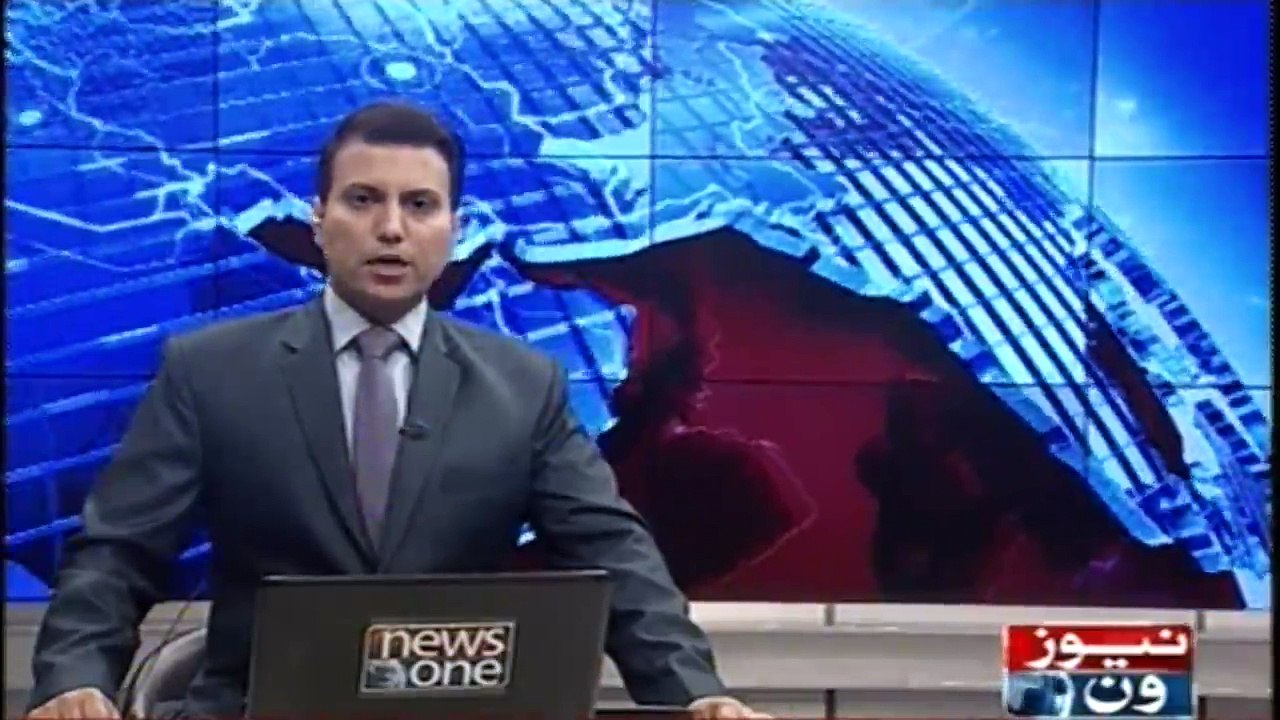 Police raid PML-N offices and workers' homes, arresting several workers