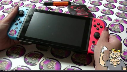 Xecuter  SX Pro pour Nintendo Switch sans le dongle Xecuter