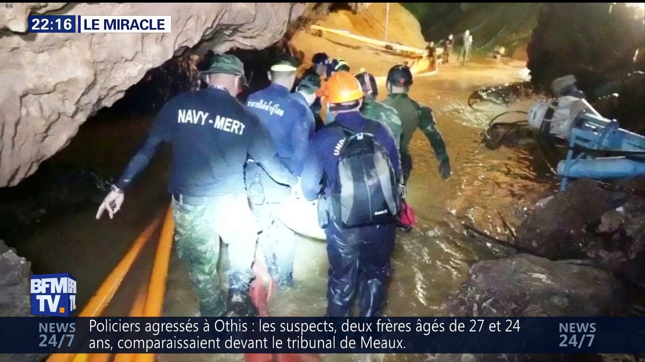Le miracle