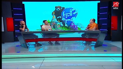 وائل شيتوس : كرواتيا استحقت الوصول للنهائي عن جدارة