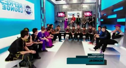 Canada   Got Talent S01  E10 Results Show Week 1