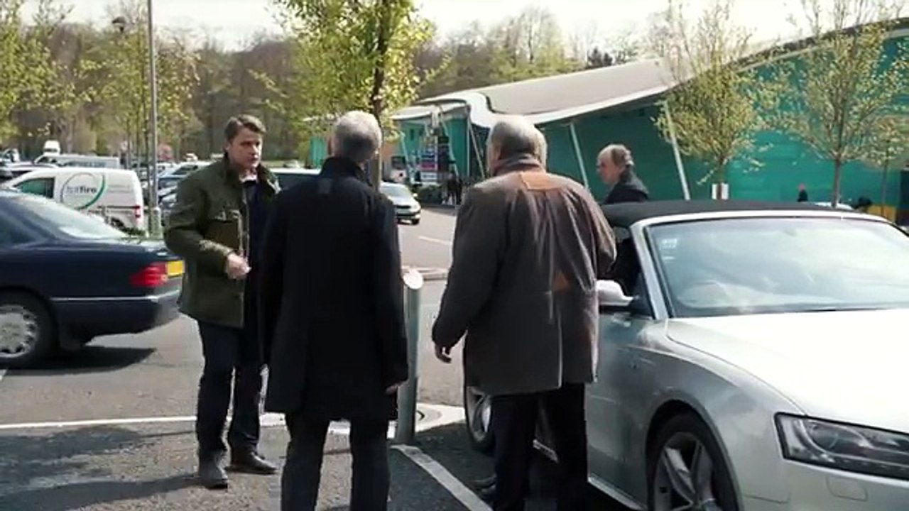 New Tricks S09E09