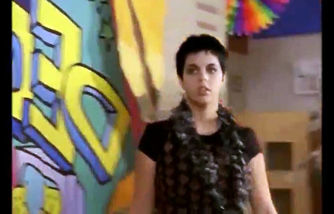 Degrassi The Ne t Generation S02E21 22 Dchirures    Part 02
