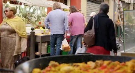 Hairy Bikers  039  Mediterranean Adventure S01  E04 Mainland France - Part 01