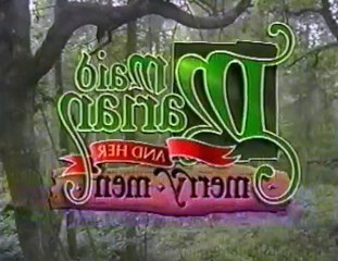 Maid Marian and Her Merry Men S02  E05 Rotten Rose  1