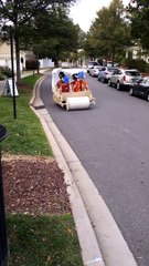 Meet the Flintstones