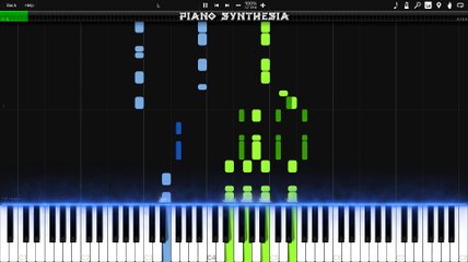 Piano Synthesia videos - Dailymotion