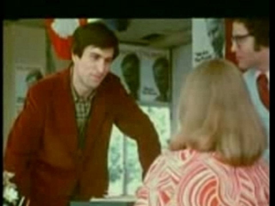 Taxidriver