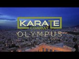 Karate Combat: Olympus (Teaser)