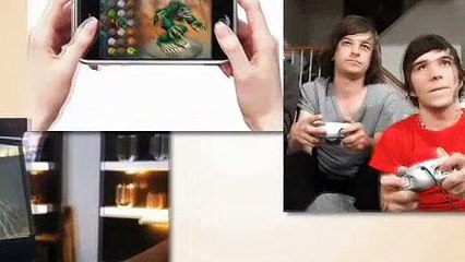 Get Paid to Play Video Games!