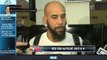 NESN Sports Today: David Price Praises Red Sox's Bats For Five-Run Fourth Inning