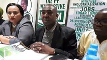 PF INTERACTIVE FORUM FEATURING THE CHILANGA COUNCIL CHAIRPERSON CANDIDATE ANNIE BROWN.We are streaming live at the Patriotic Front (PF) Interactive Forum feat