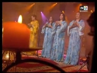 CHAABI  Ayta :Sebti Sidi Bel Abbès
