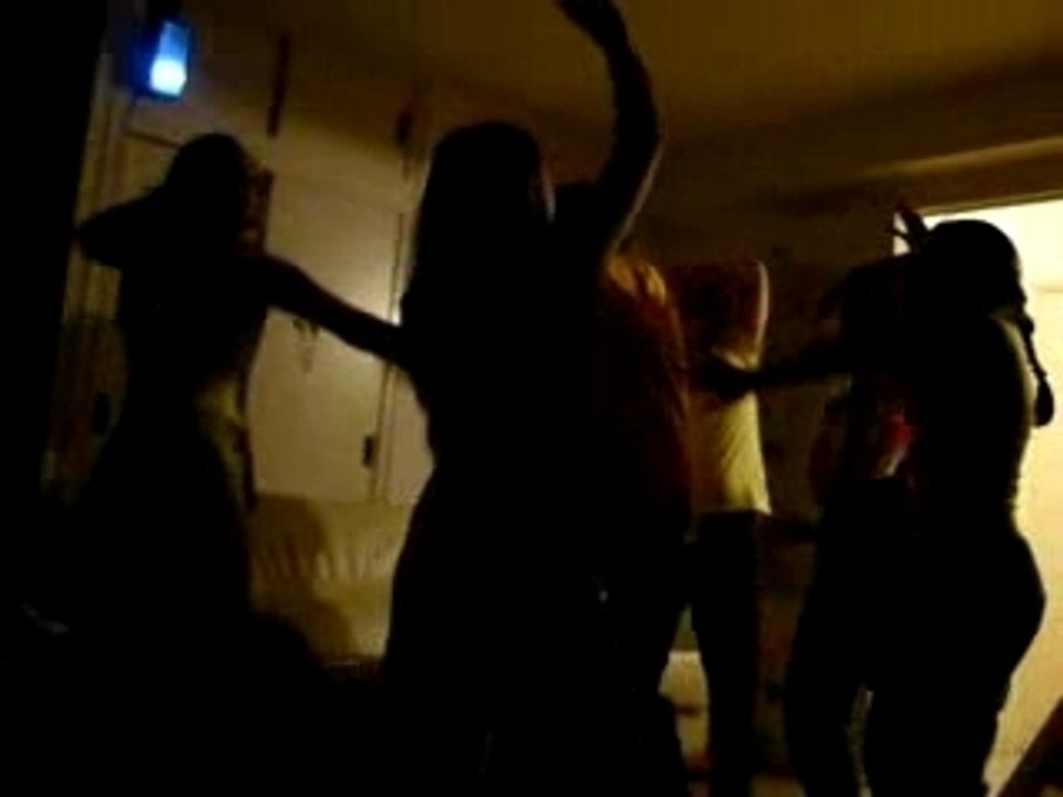 Yellow Party 2007