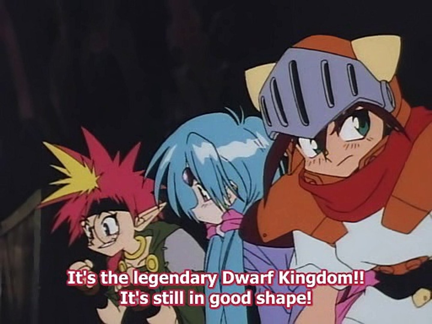 Lord of Lords Ryu Knight 09 [ENG SUB] - video Dailymotion