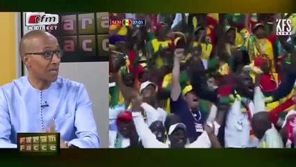 REPLAY - Faram Facce - Invité : ABDOUL MBAYE - 11 Juillet 2018