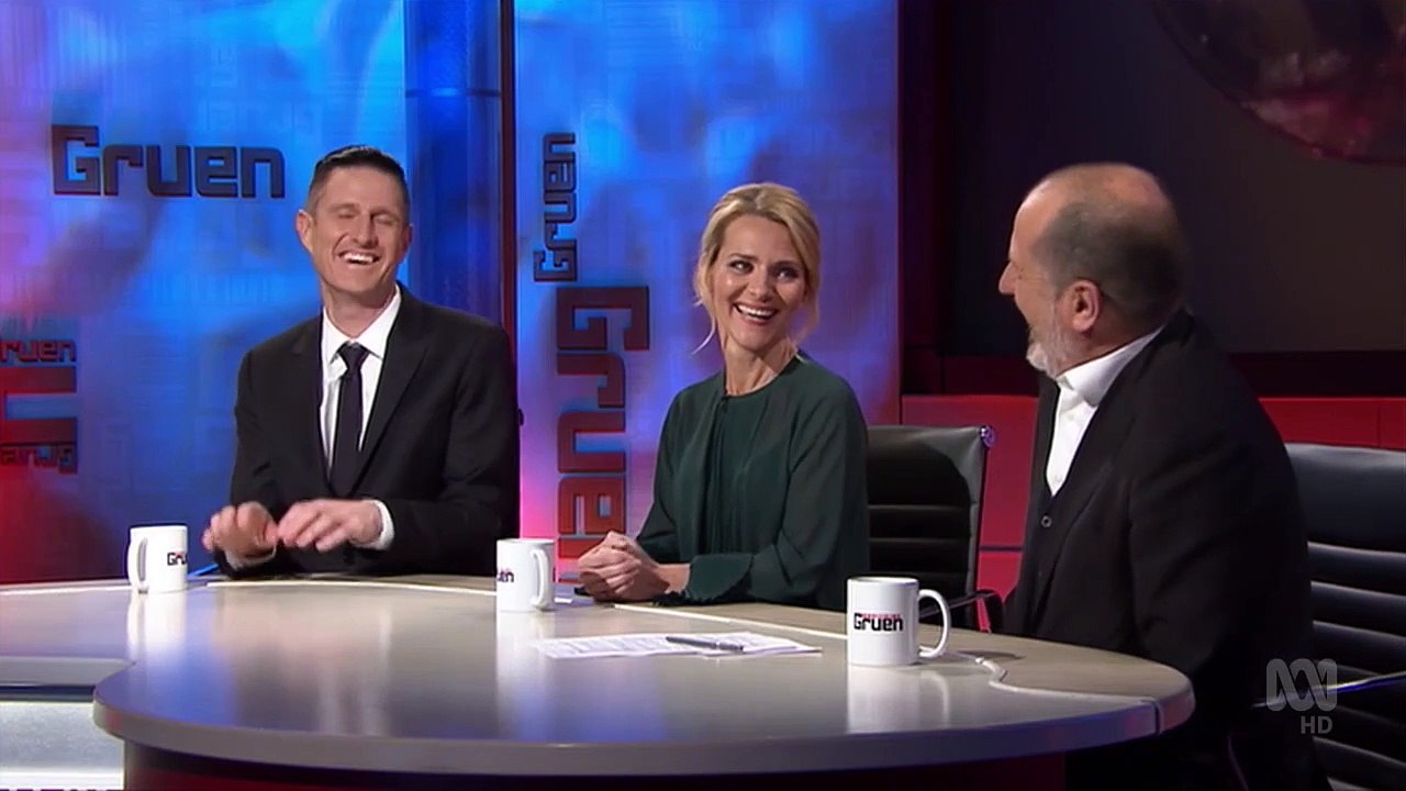 Gruen S09E08