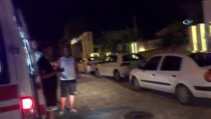 Alanya'da Otelde Gıda Zehirlenmesi İddiası: 72 Kişi Hastanelere Sevk Edildi