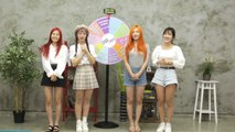 [Pops in Seoul] play, play! Let's FLASHE! FLASH(플래쉬)'s Spin The Roulette