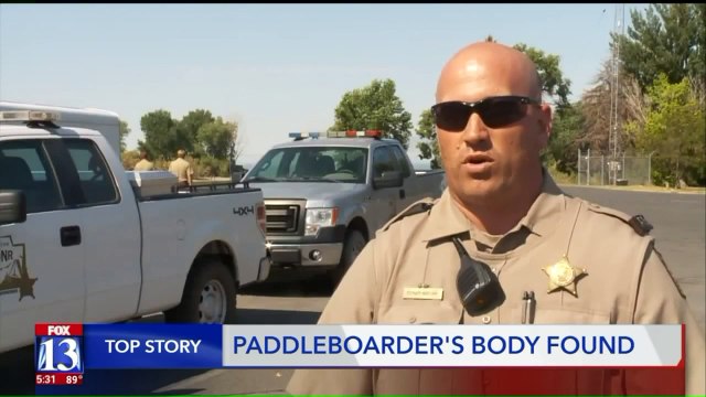 Community Mourns After Teacher`s Body Recovered in Utah Bay