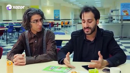 İmtahan (142-ci seriya)