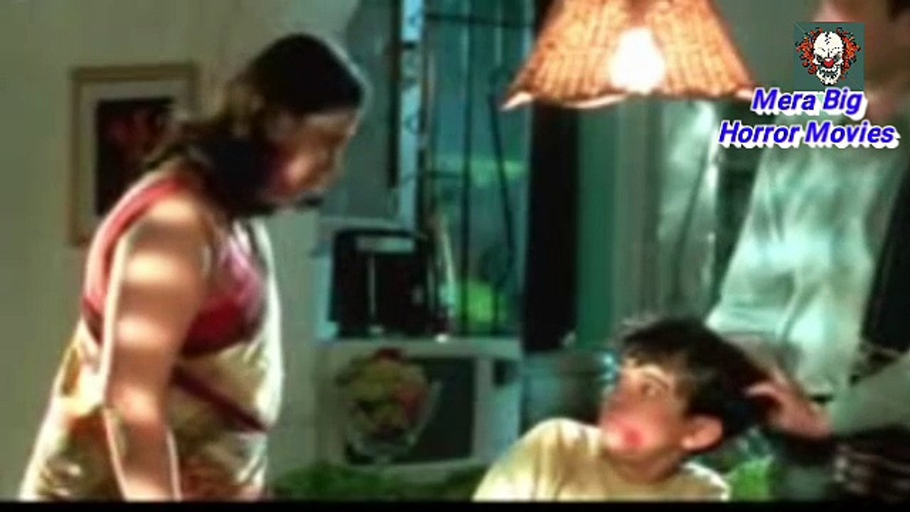 Bhoot Uncle Hindi Horror Movie Part 2/2 ☣☣☣(49) ☣☣☣ Mera Big Horror Movies