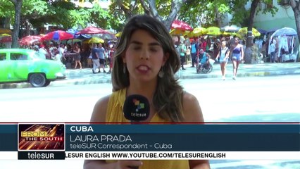 Cuba Reduces Private Sector