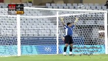 الشوط الثاني مباراة المغرب و العراق 2-1 اولمبياد 2004