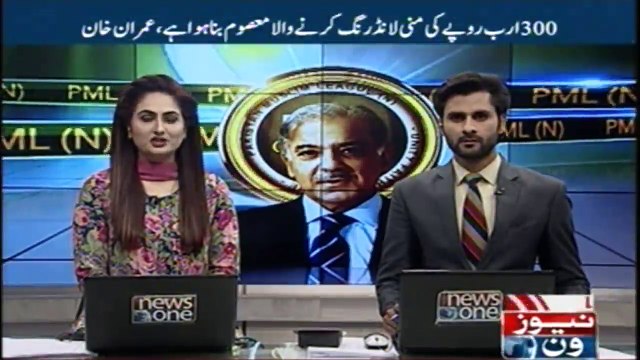 Lahore will recieve Nawaz Sharif and Maryam Nawaz on their arrival said Shehbaz Sharif