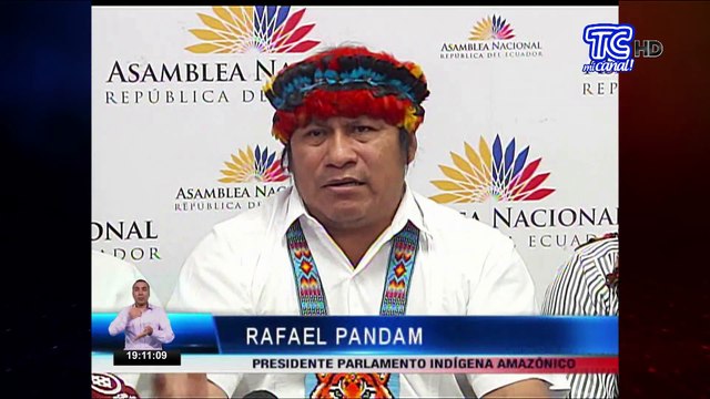 Afectados por Chevron recibirán indemnización