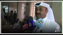 الملحق العسكري القطري بالخرطوم: التعاون العسكري بين السودان وقطر وثيق جداً